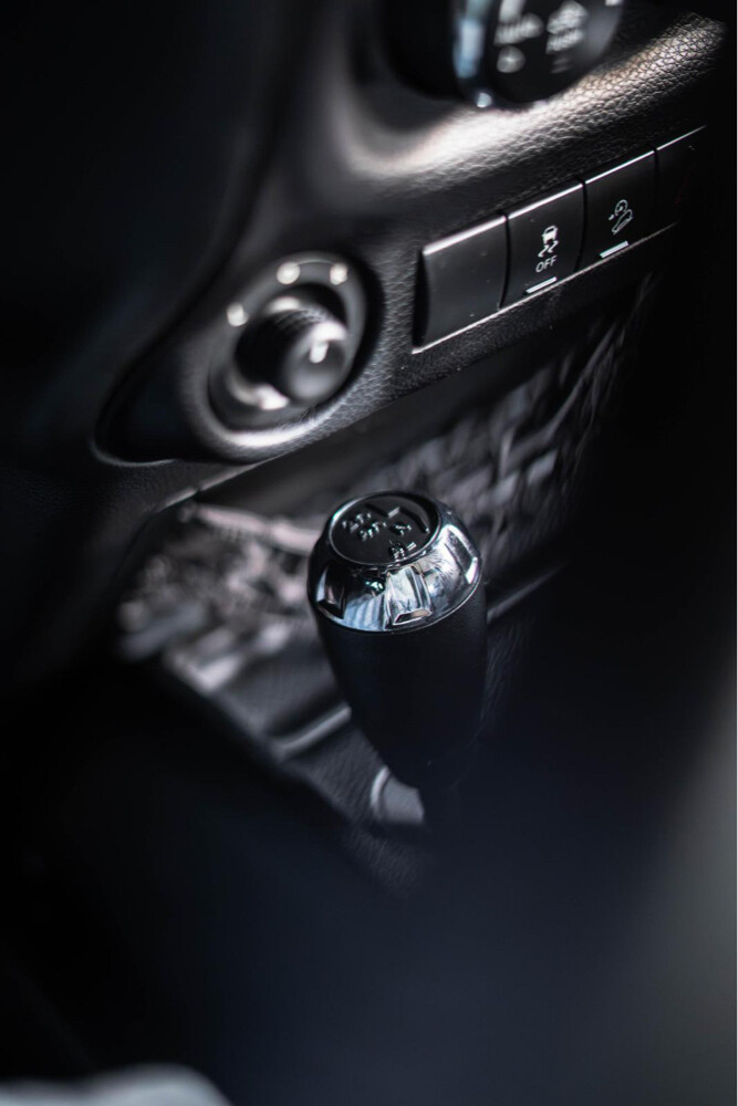 Jeep Wrangler Rubicon - 12
