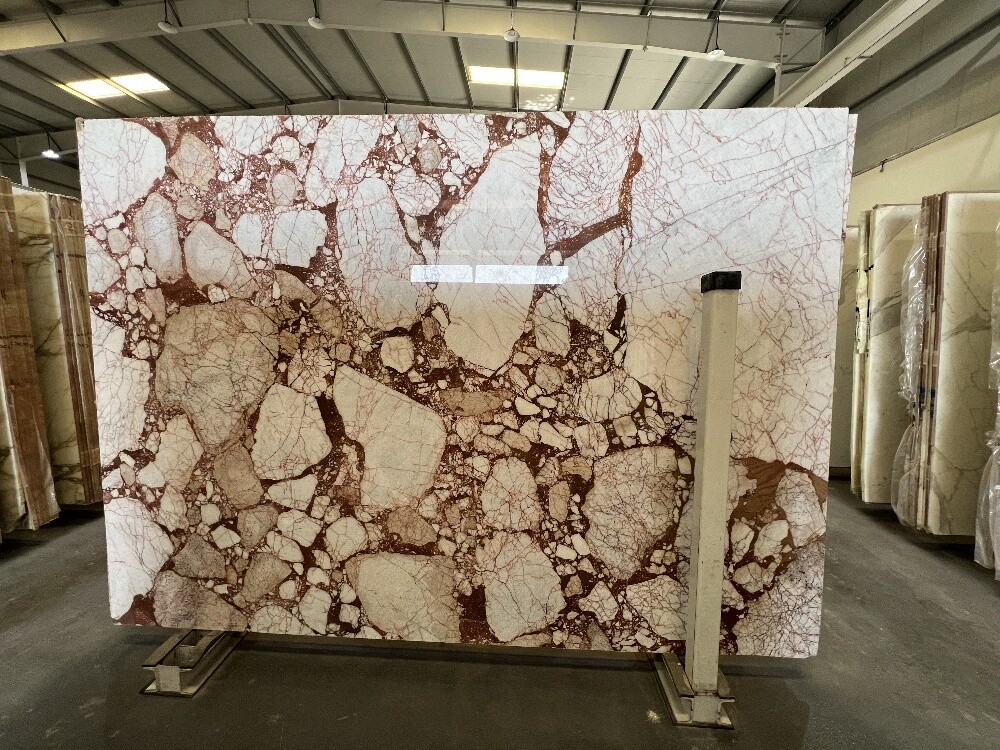 marble and Rifaring - 5