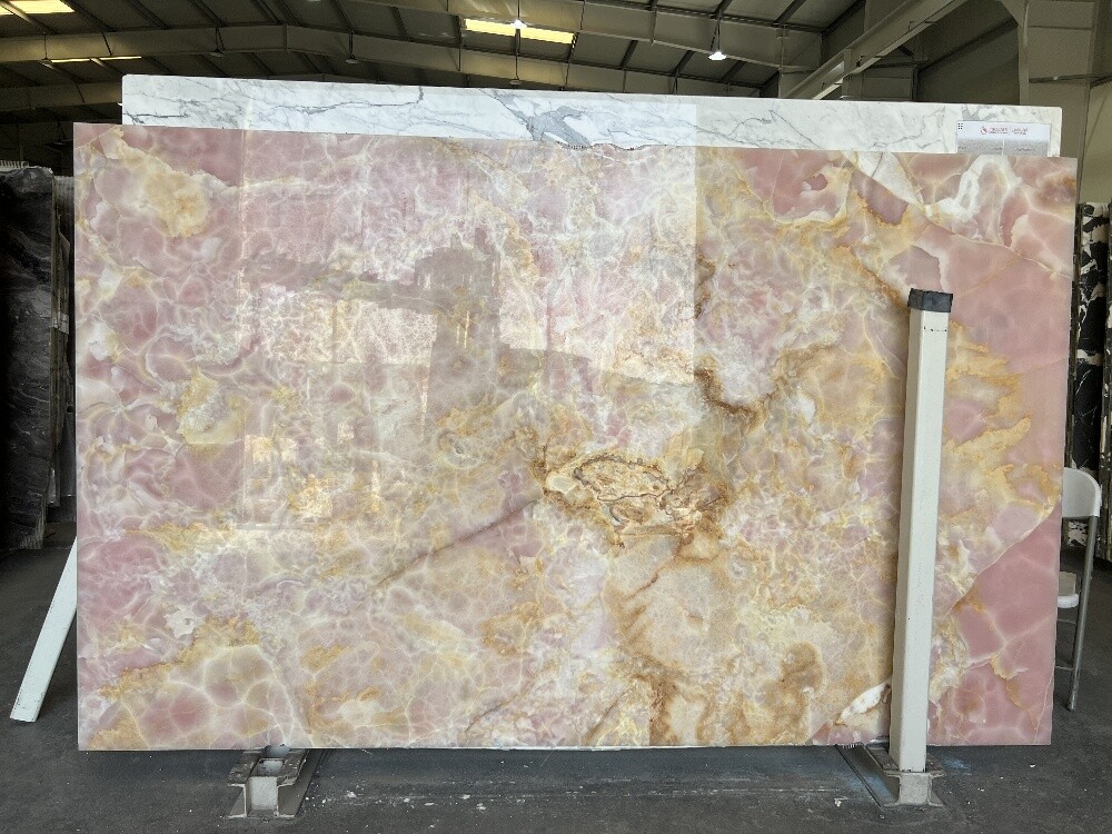 marble and Rifaring - 2