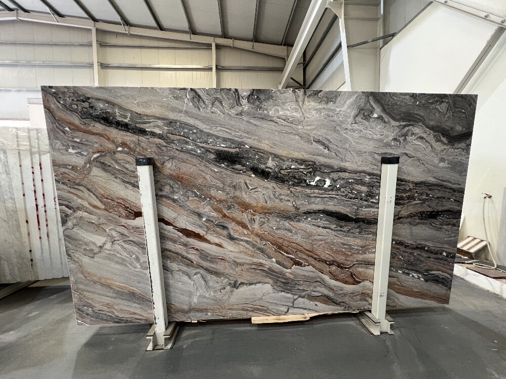 marble and Rifaring - 3
