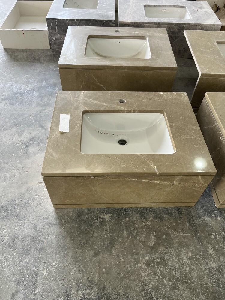 marble and Rifaring - 8