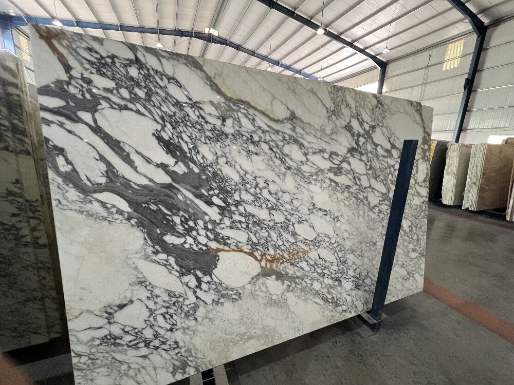 marble and Rifaring - 6