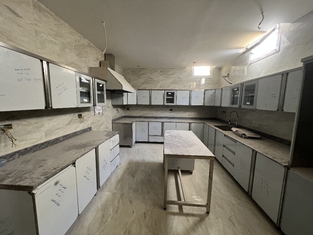 marble and Rifaring - 7