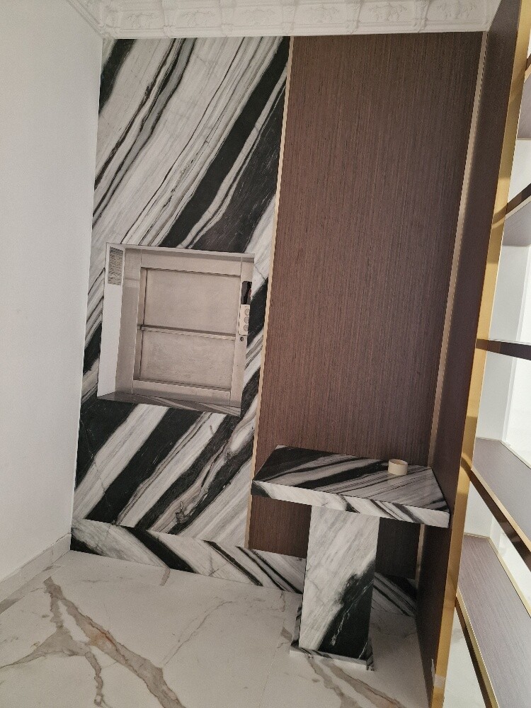 marble and Rifaring - 1
