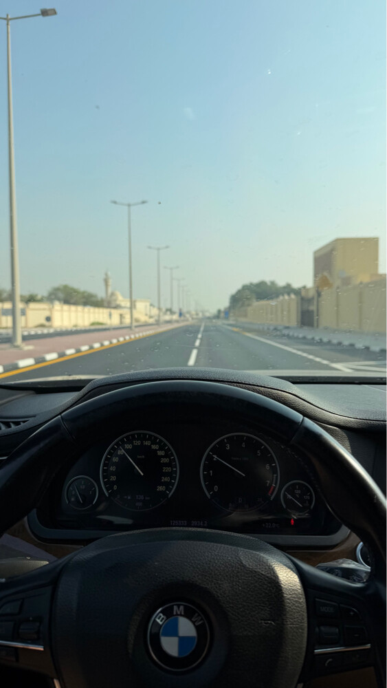 بي ام دبليو 740 - 6