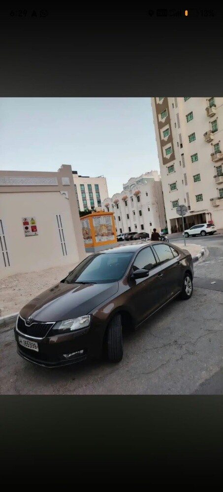 skoda rapid - 3