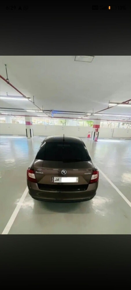 skoda rapid - 2