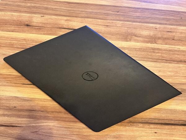 Dell inspiron i7 8th gen. - 2