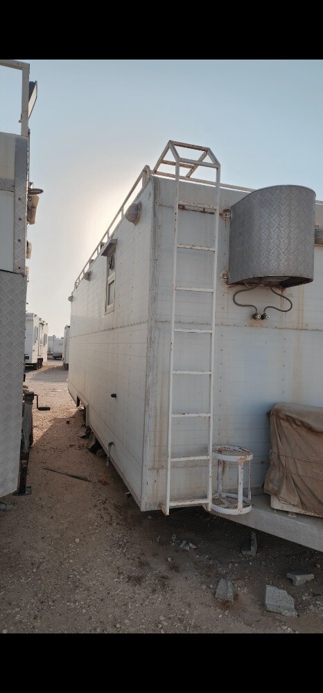 مطبخ +حمام - 4