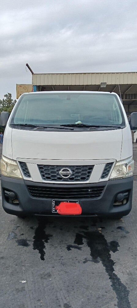 Nissan urvan 55629665 - 2