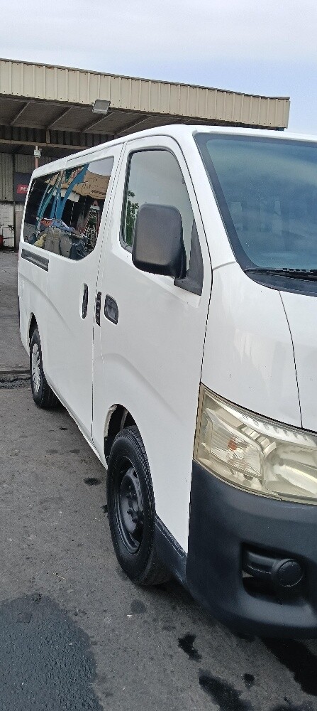 Nissan urvan 55629665 - 1