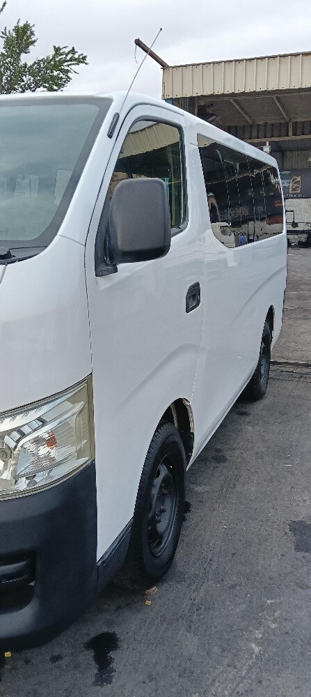 Nissan urvan 55629665 - 3