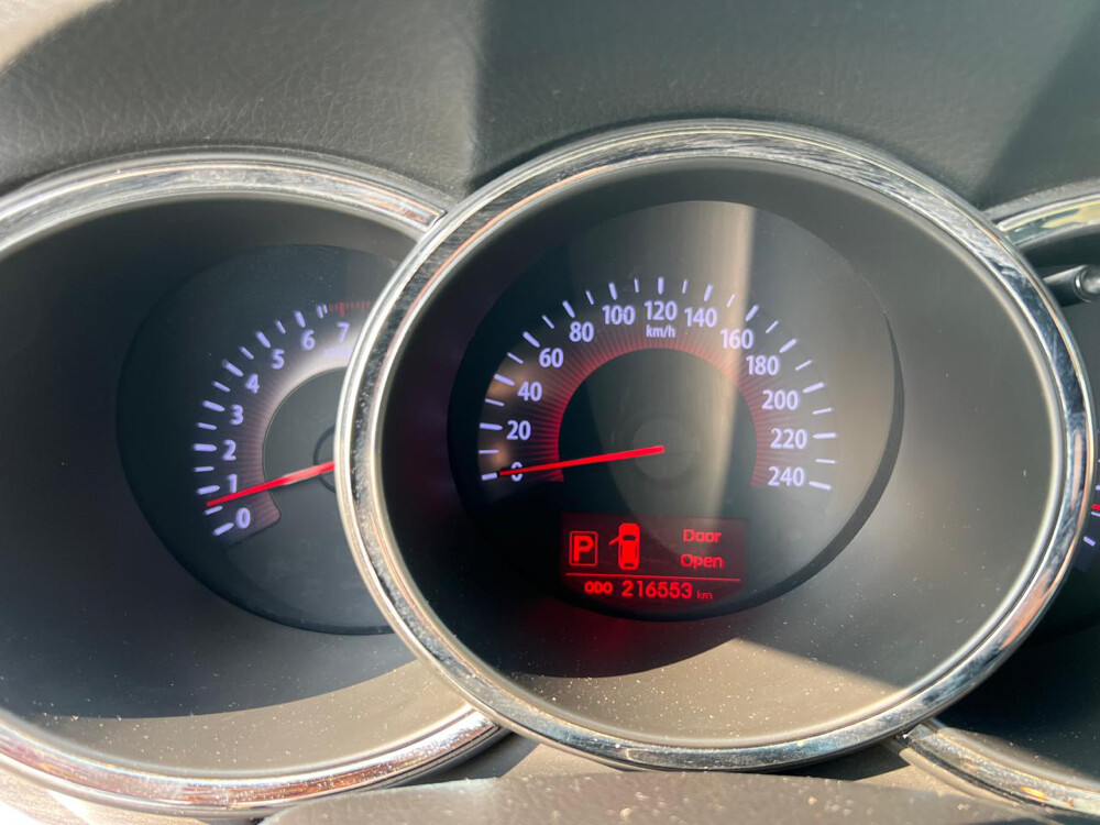 kia sorento 2012  - 2