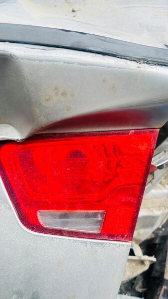 KIA CERATO 2012 - 9