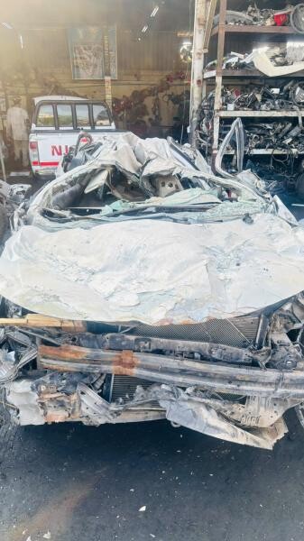 KIA CERATO 2012 - 4