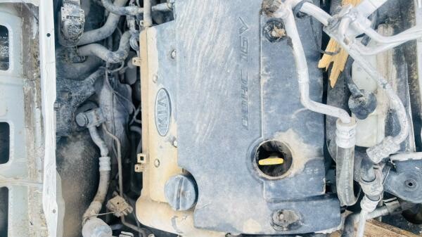 KIA CERATO 2012 - 3