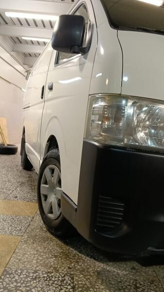Toyota Cargo Van  Ready to Work! - 8