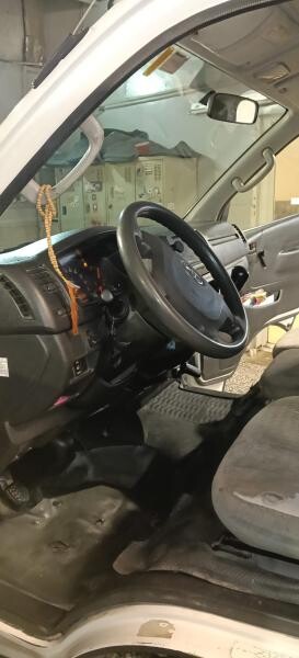 Toyota Cargo Van  Ready to Work! - 5