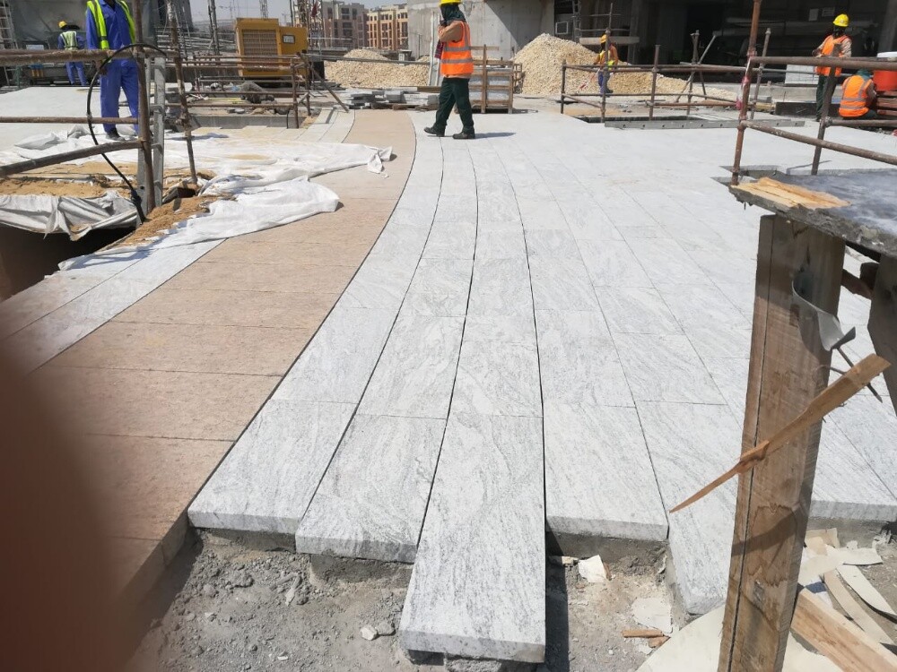 interlock work - 7
