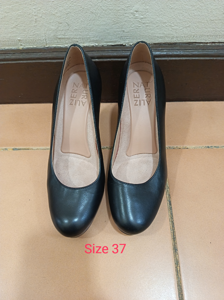 ladies shoes - 3