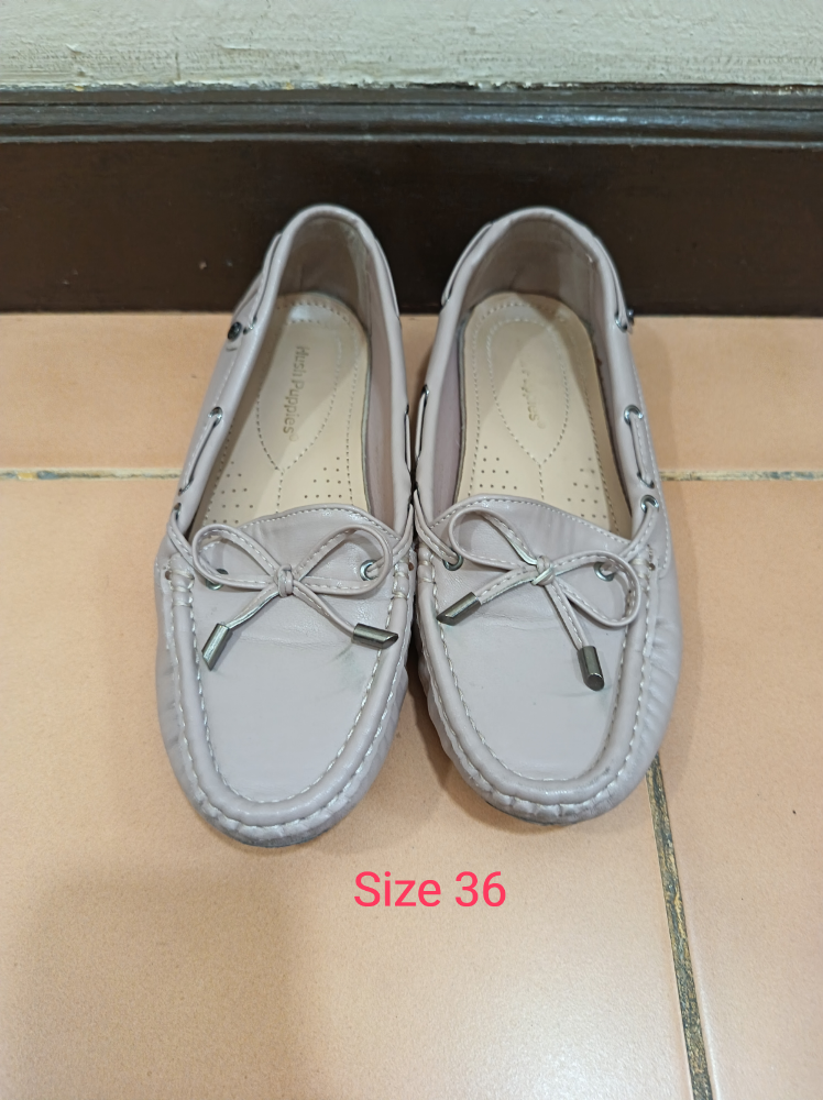 ladies shoes - 5