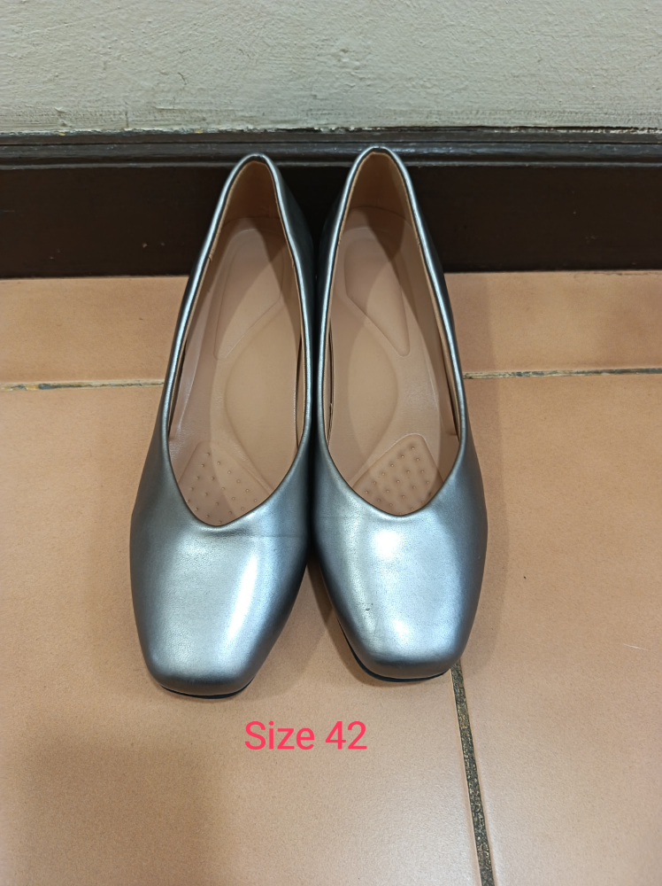 ladies shoes - 2