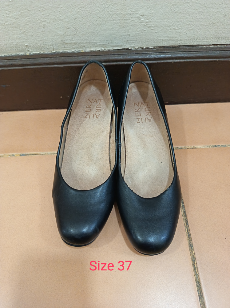 ladies shoes - 4