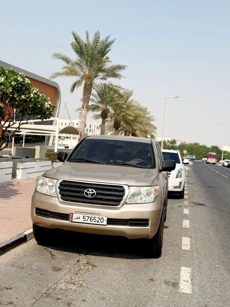 Land Cruiser For Sale - 5