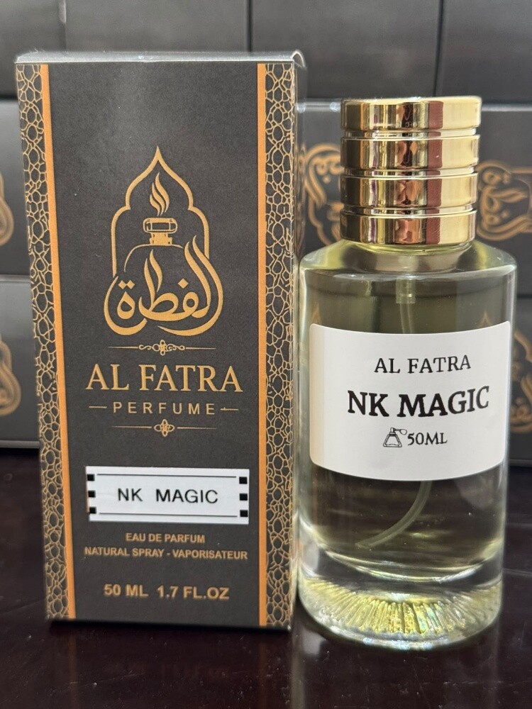 AL FATRA PERFUMES - 9