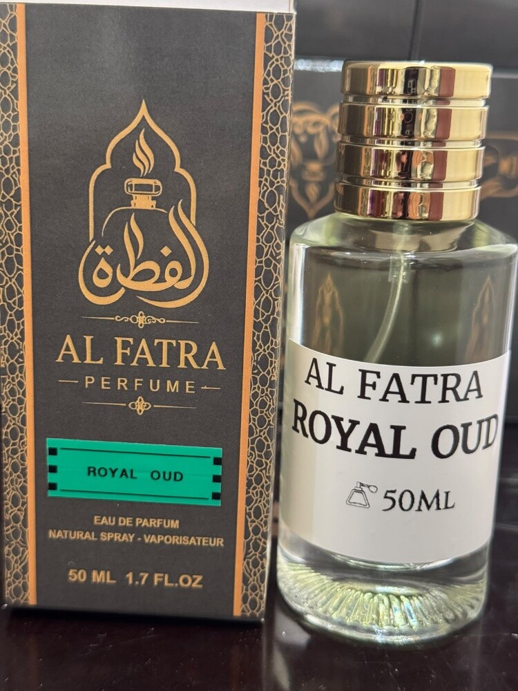 AL FATRA PERFUMES - 6