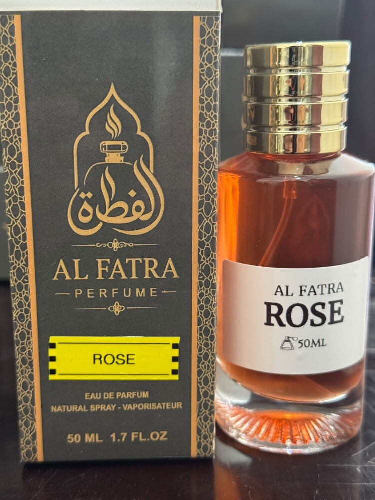 AL FATRA PERFUMES - 2