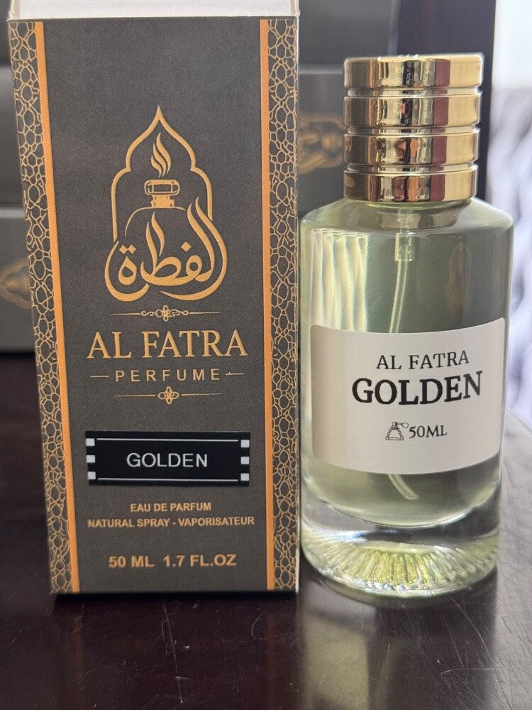 AL FATRA PERFUMES - 1