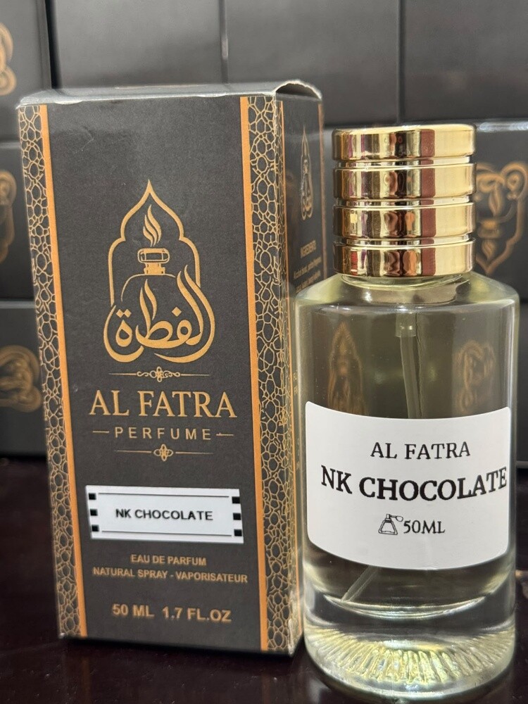 AL FATRA PERFUMES - 7