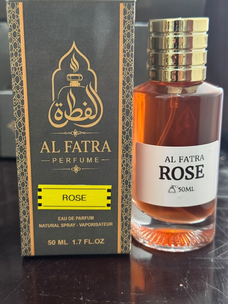 AL FATRA PERFUMES - 8