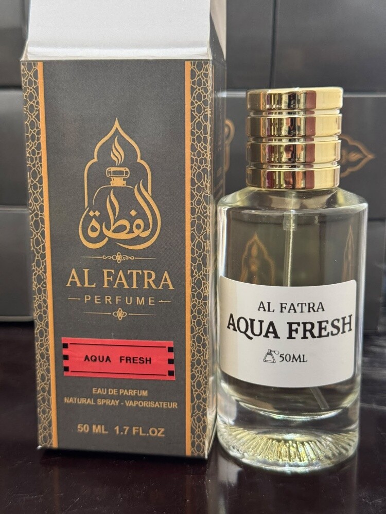 AL FATRA PERFUMES - 4