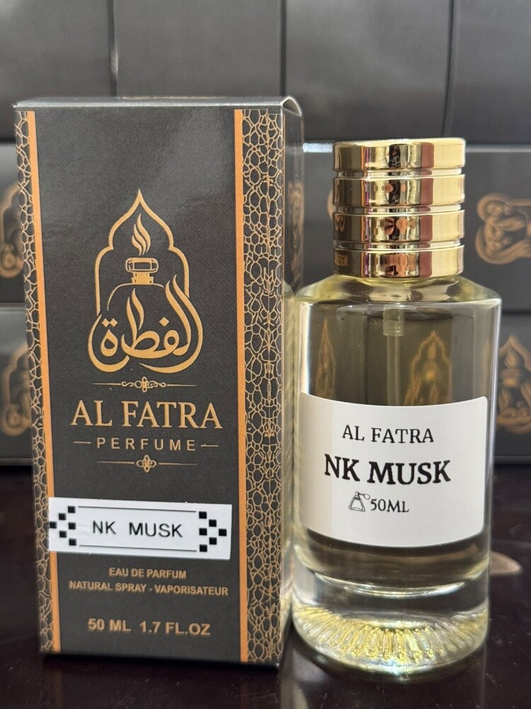 AL FATRA PERFUMES - 10