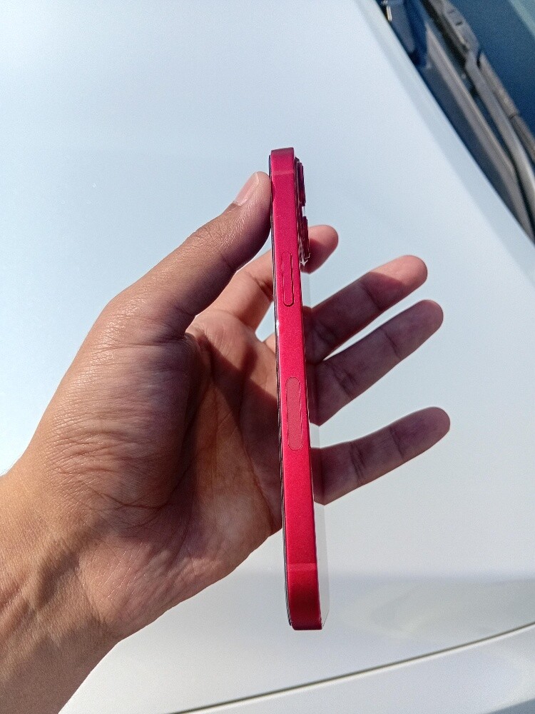 iPhone 13 128gb (Red) - 3