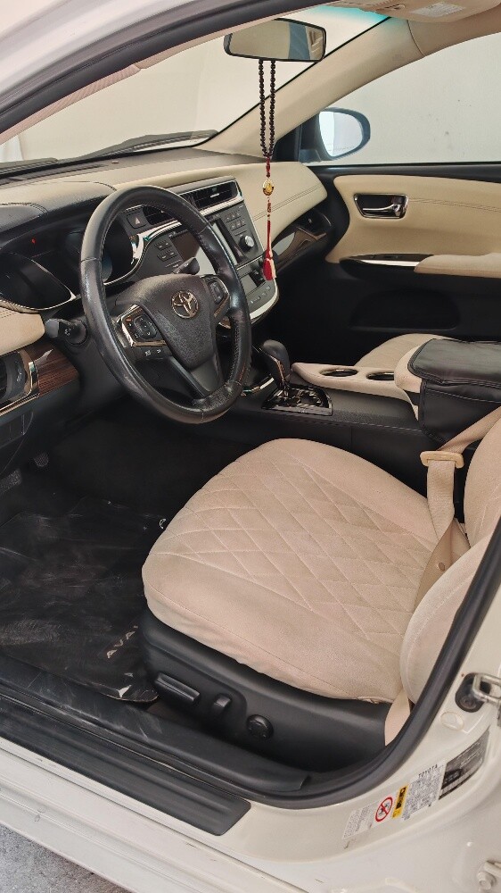 Toyota Avalon 2014 XLE - 5