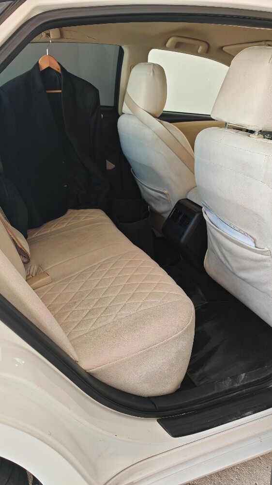 Toyota Avalon 2014 XLE - 6