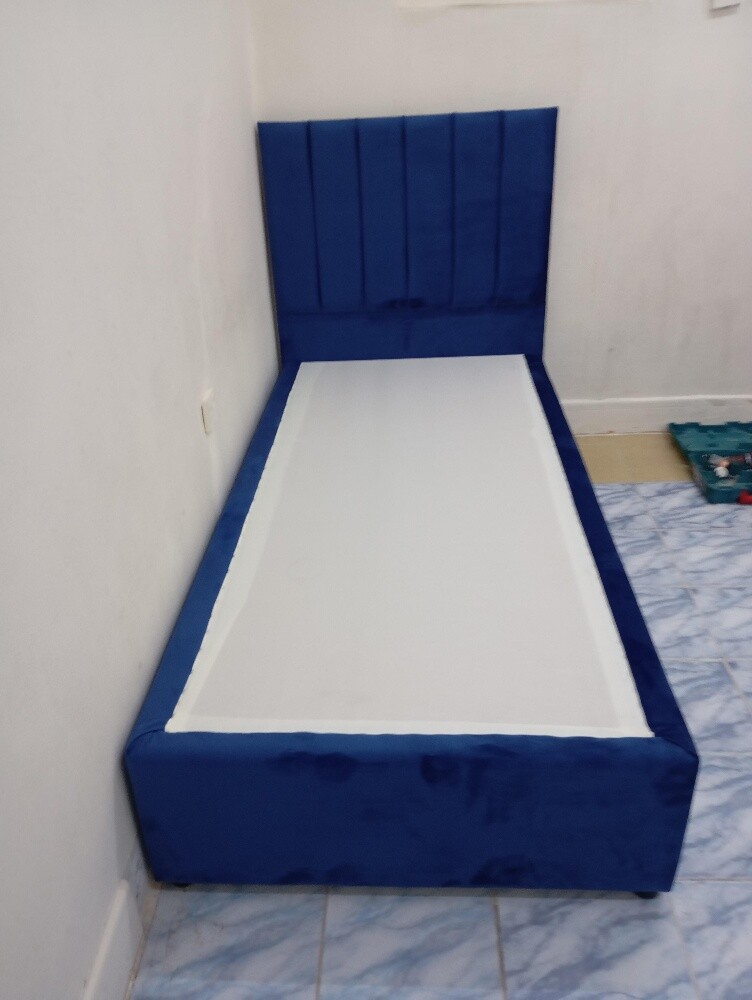 نحن نبيع جميع أنواع الأسرّة والمر - 8