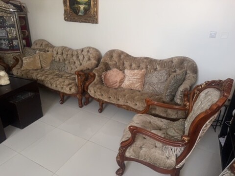 sofa seat - 4