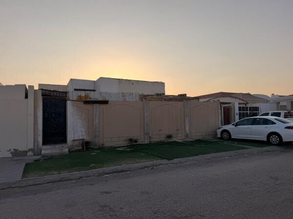 للبيع بيت مؤجر فى ابو نخلة - 2