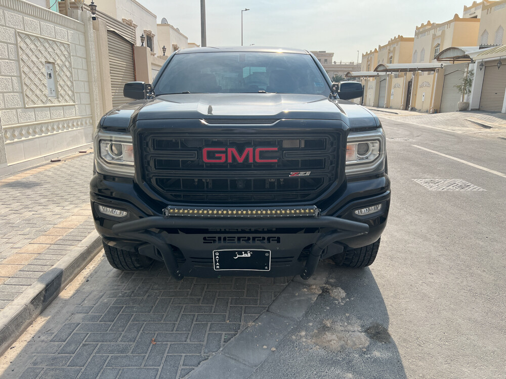 جمس ٢٠١٨ بحالة ممتازه - 3