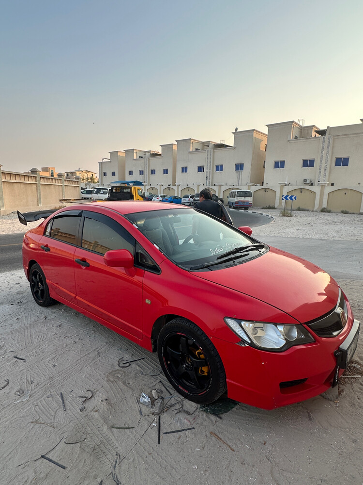 هوندا سوك - 2