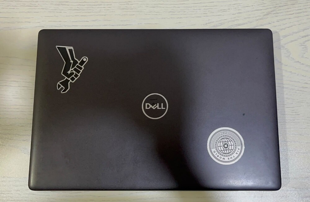 Dell Laptop i5 8th gen WINDOWS 11 - 2