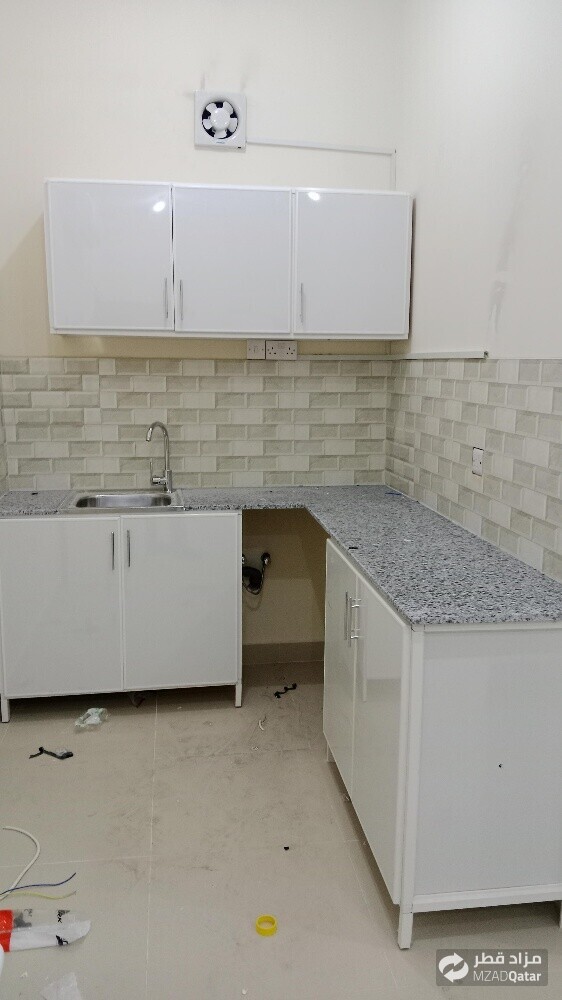 Kitchen cabinets - 1