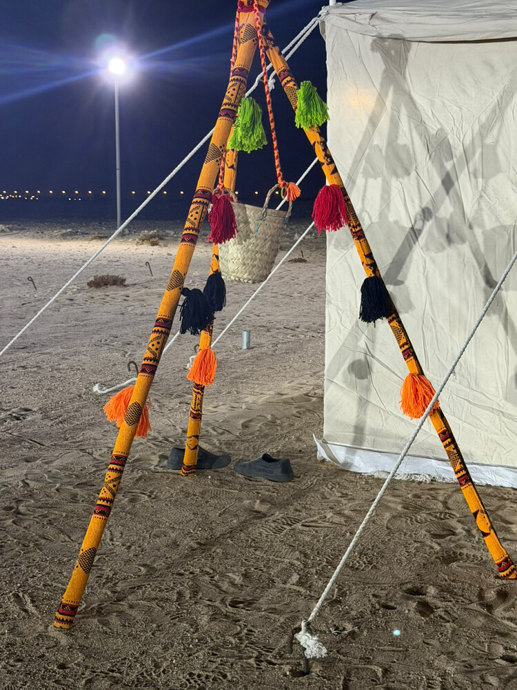 Qatar Outing (Kashta Qatar) - 5
