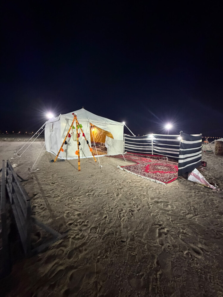 Qatar Outing (Kashta Qatar) - 6