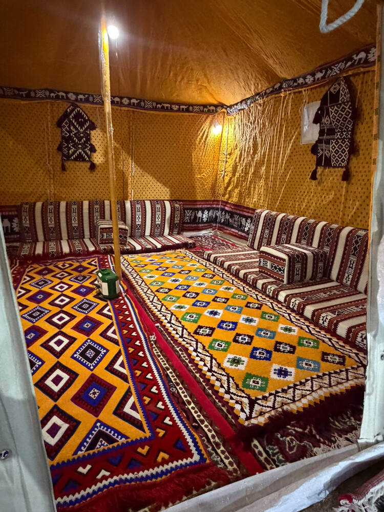Qatar Outing (Kashta Qatar) - 7