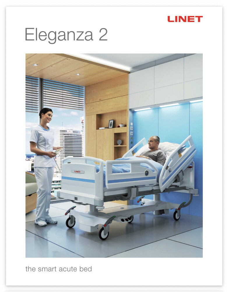 patient bed  - 13